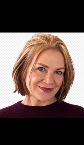 Nancy Ann Mukomela